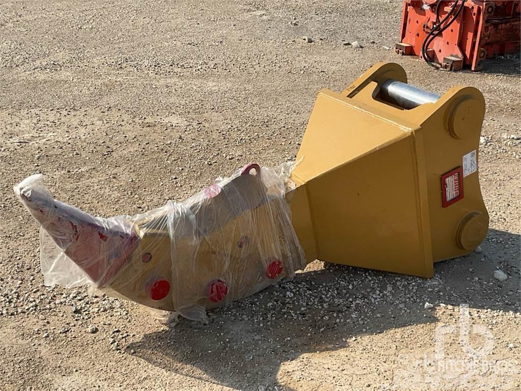 AME - Fits 18 - 22 ton excavators ( ... Wegopbrekers