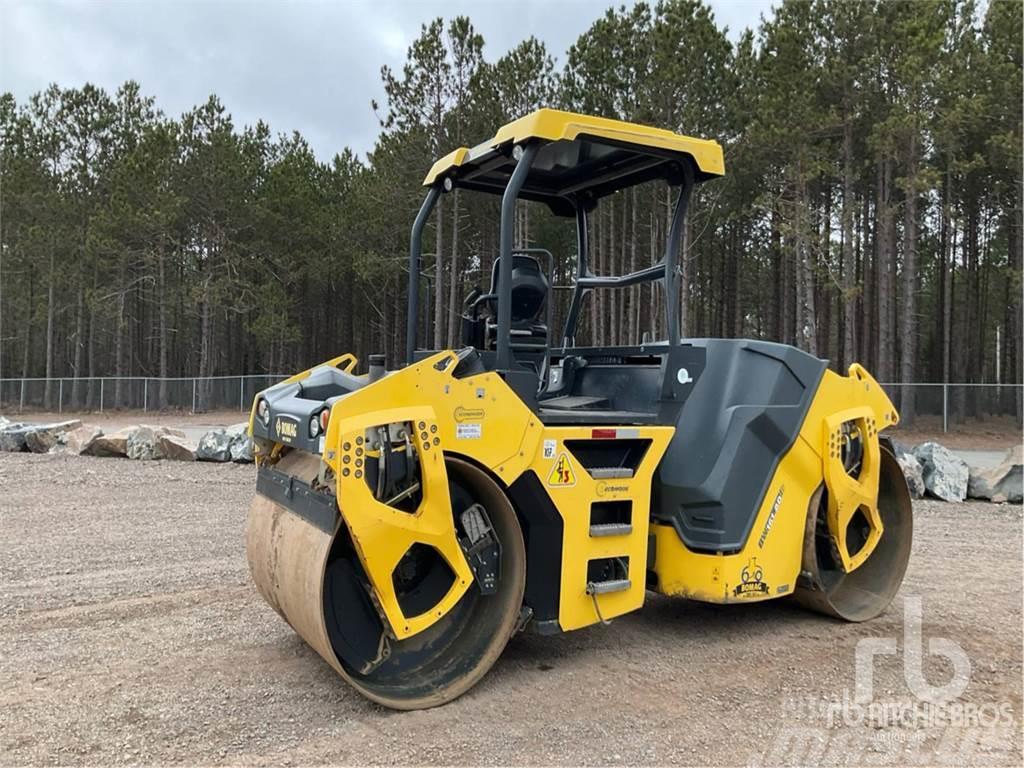 Bomag BW161AD-5 Duowalsen