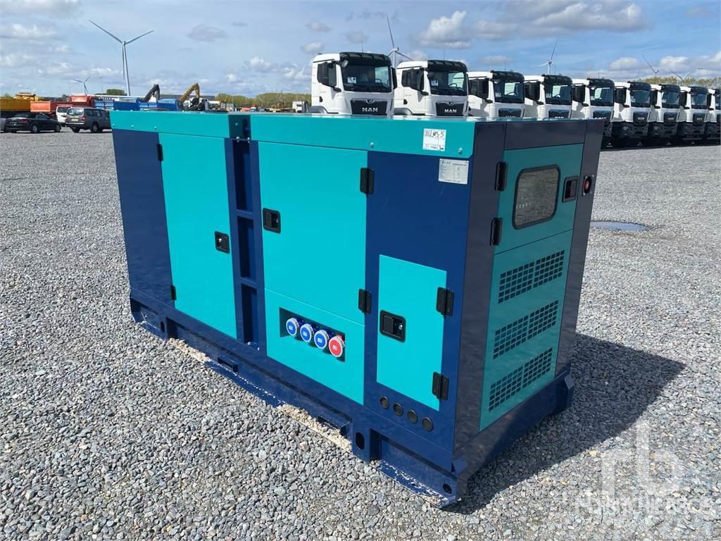 E-MAX EM200 Diesel generatoren