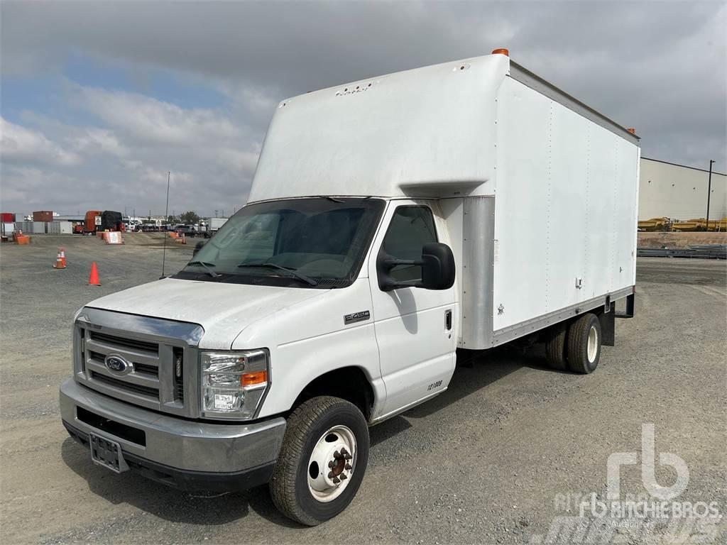 Ford E-450 Anders