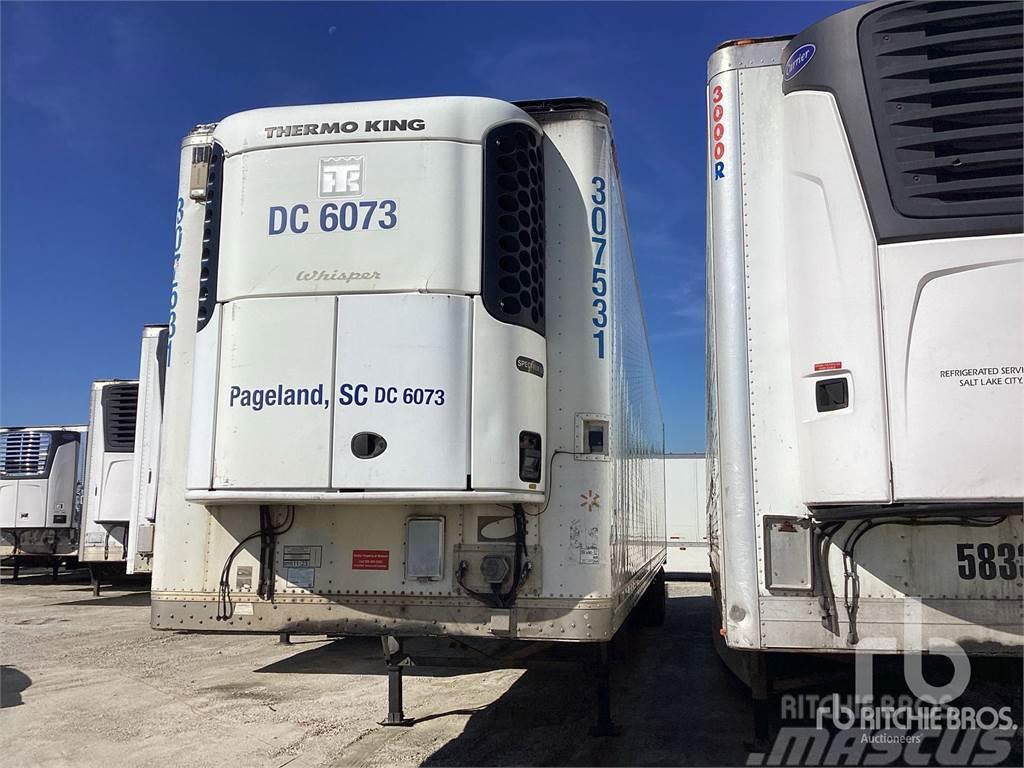Great Dane ECM-1113-12053 Temperature controlled semi-trailers