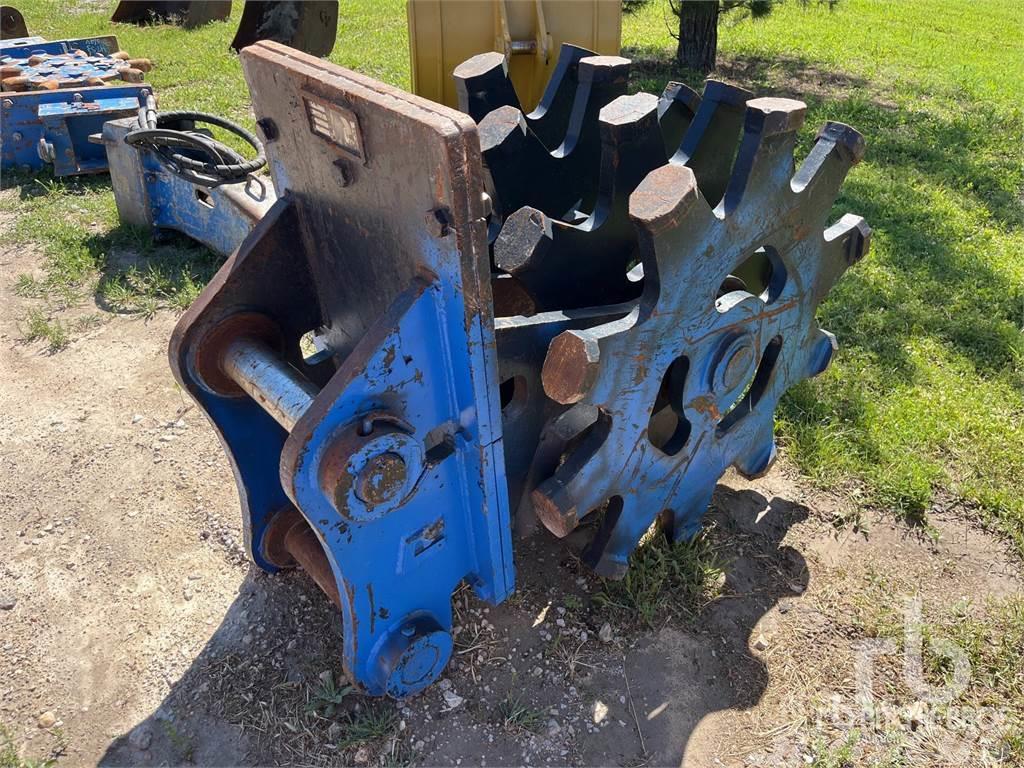 Rockland PC360 Afvalverwerking / recycling & groeve spare parts