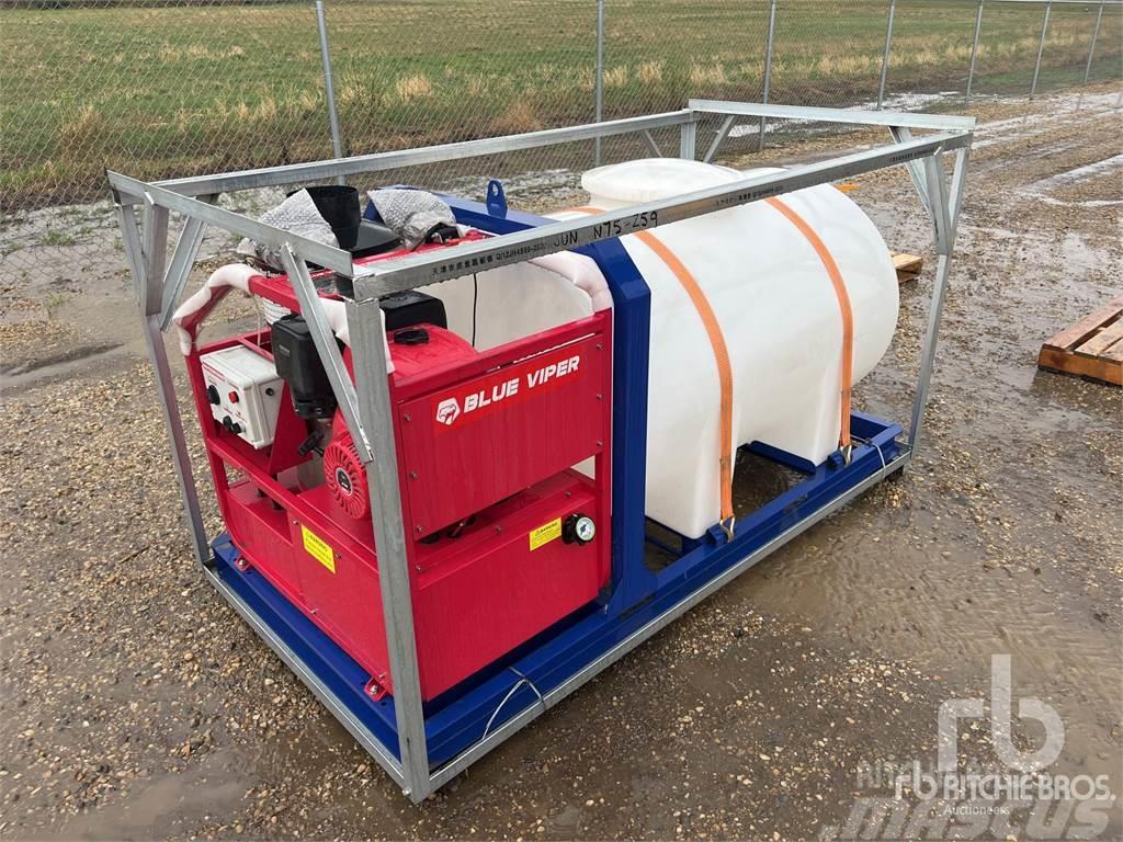 Suihe PW Light pressure washers