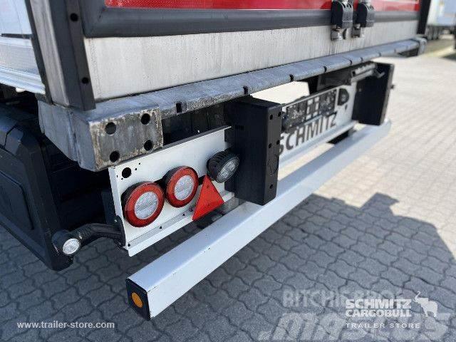 Schmitz Cargobull Tiefkühler Standard Doppelstock Koel-vries opleggers