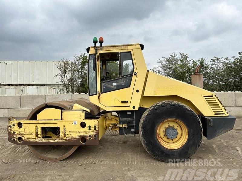 Bomag BW213 DH-3 Duowalsen