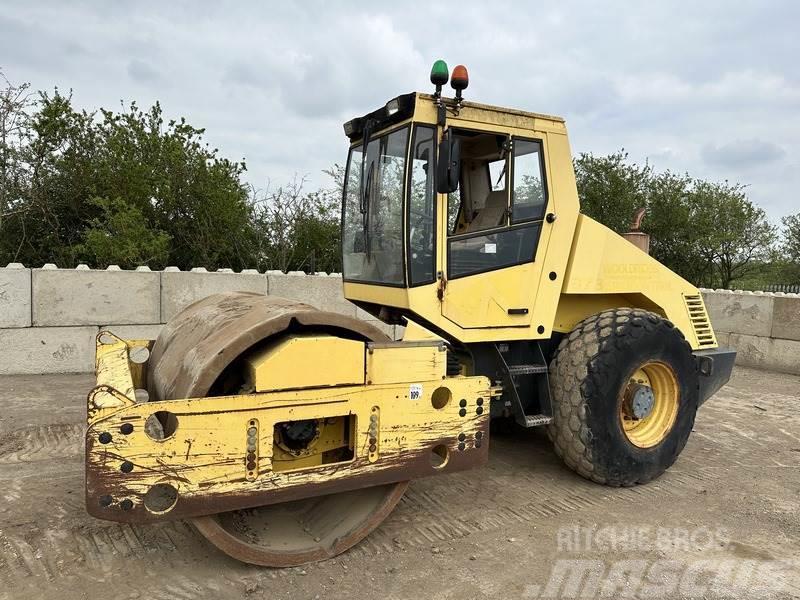 Bomag BW213 DH-3 Duowalsen