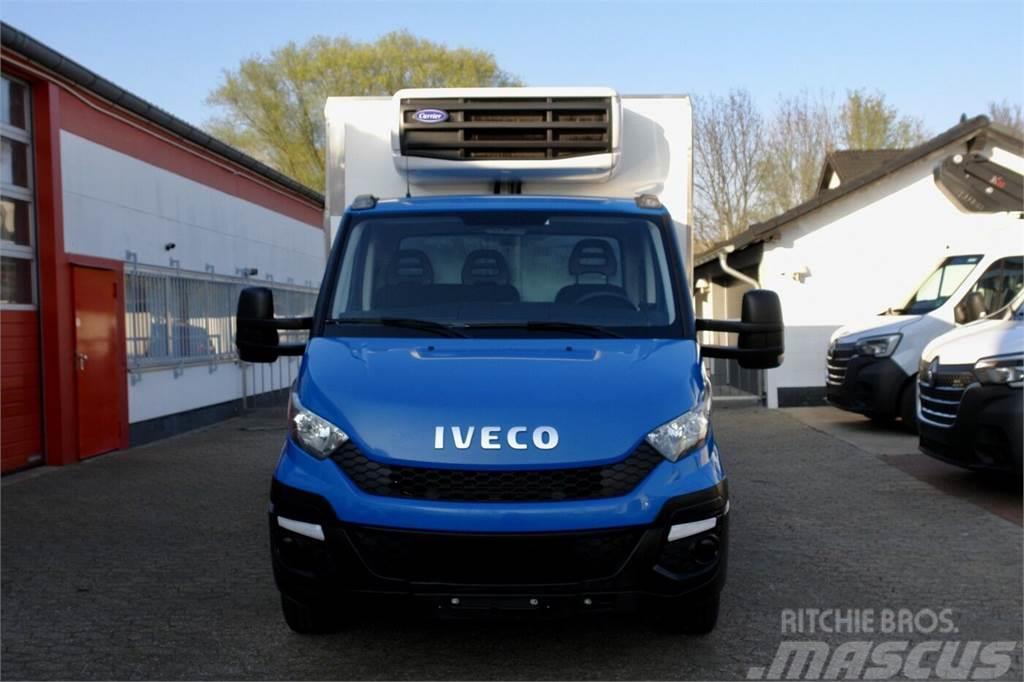 Iveco Daily 35S13 Koelwagens