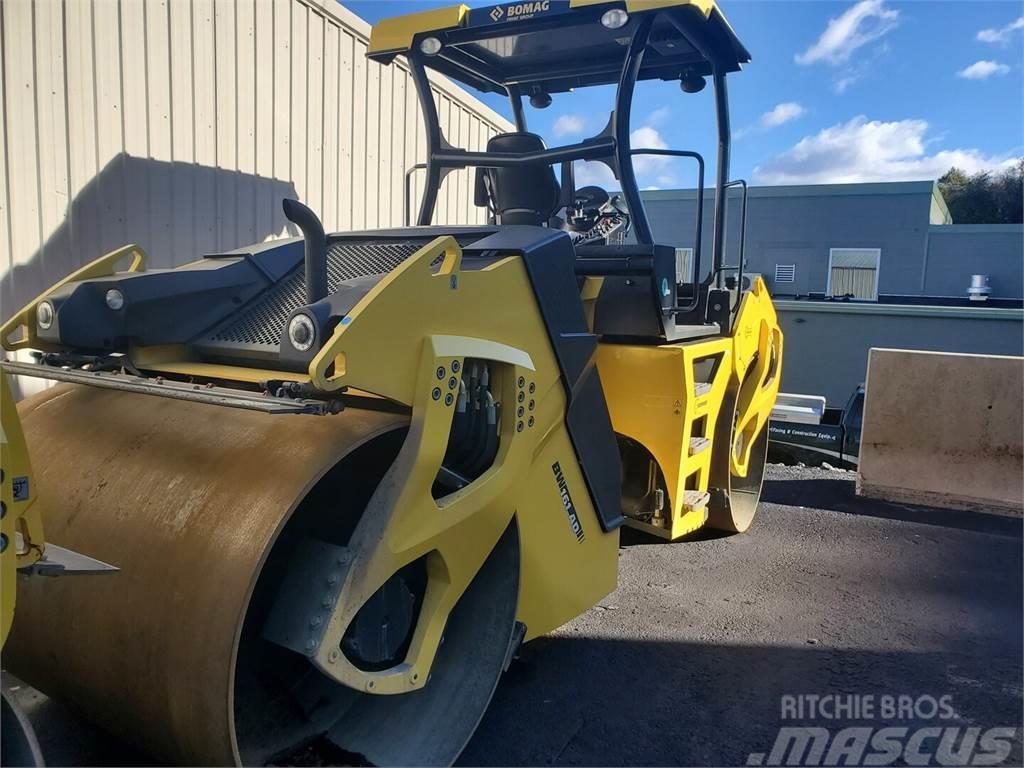 Bomag BW161AD-5 Duowalsen