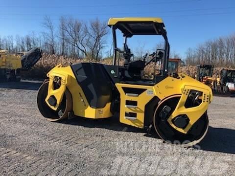 Bomag BW190AD-5 Duowalsen