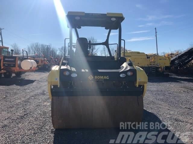 Bomag BW190AD-5 Duowalsen