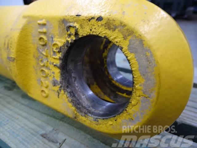 Volvo A25D HYDRAULCYLINDER Chassis en ophanging