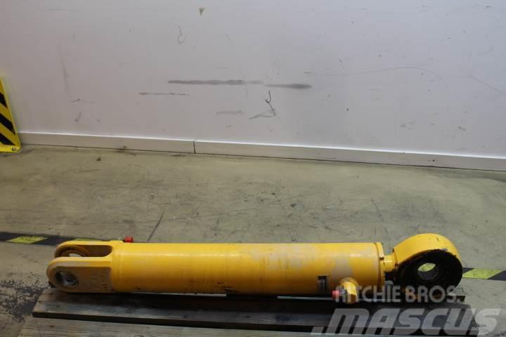 Volvo A40D Styrning hydraulkolv Chassis en ophanging