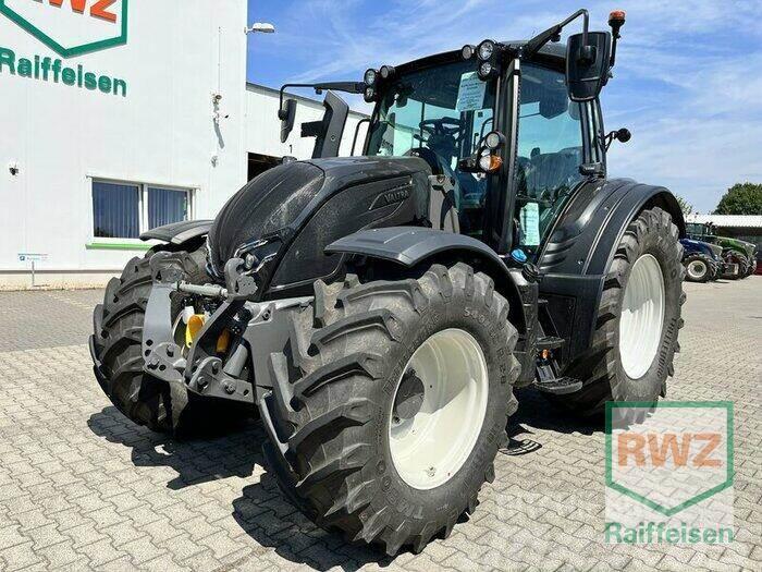 Valtra N155 Direct inkl. FL-Vorbereitung Tractoren