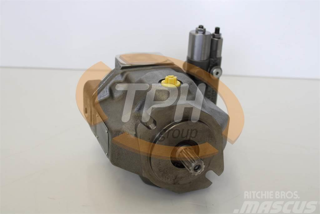 Rexroth R910971938 REXROTH A10VSO18 Other components