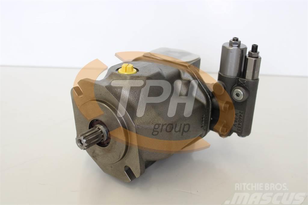 Rexroth R910971938 REXROTH A10VSO18 Other components