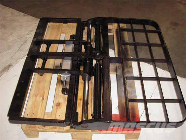 Auramo R2510A Vorken