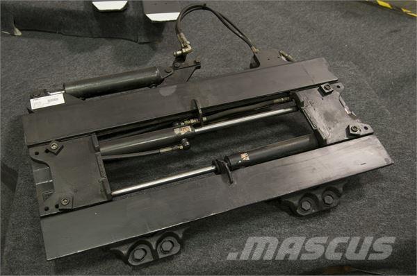 Cascade 55F-HS-606A Vorken