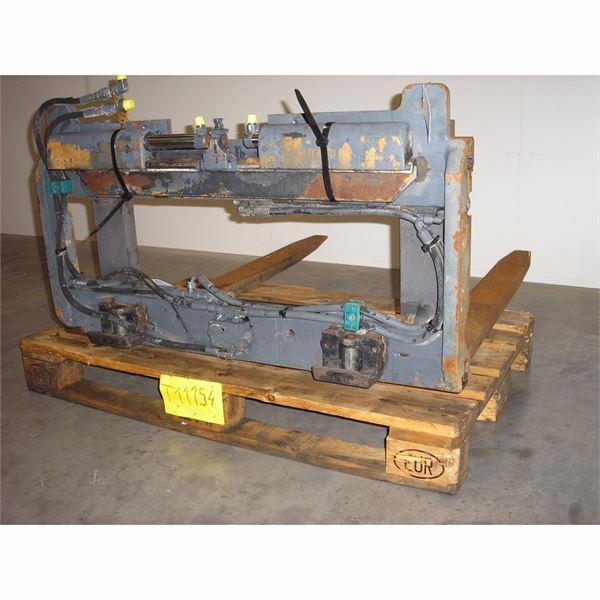 Kaup 1.5T466Z Vorken