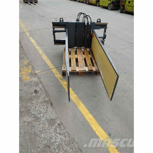 Kaup misc Klemmen