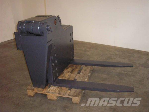 Kaup T360 Rotators