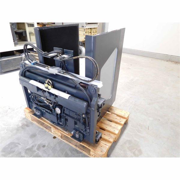 Kaup T413GT Klemmen