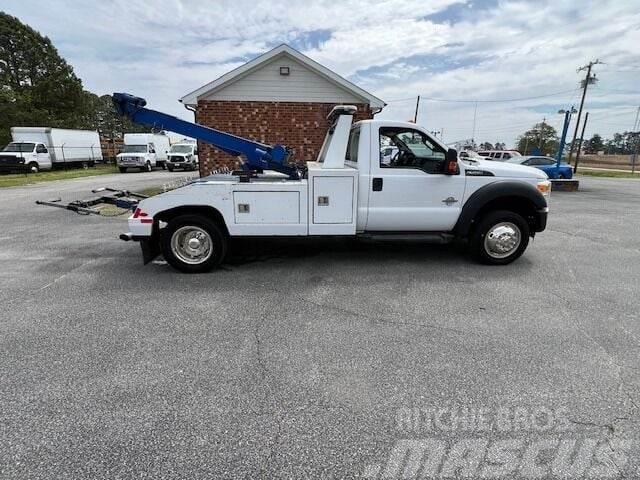 Ford F-450 Super Duty Anders