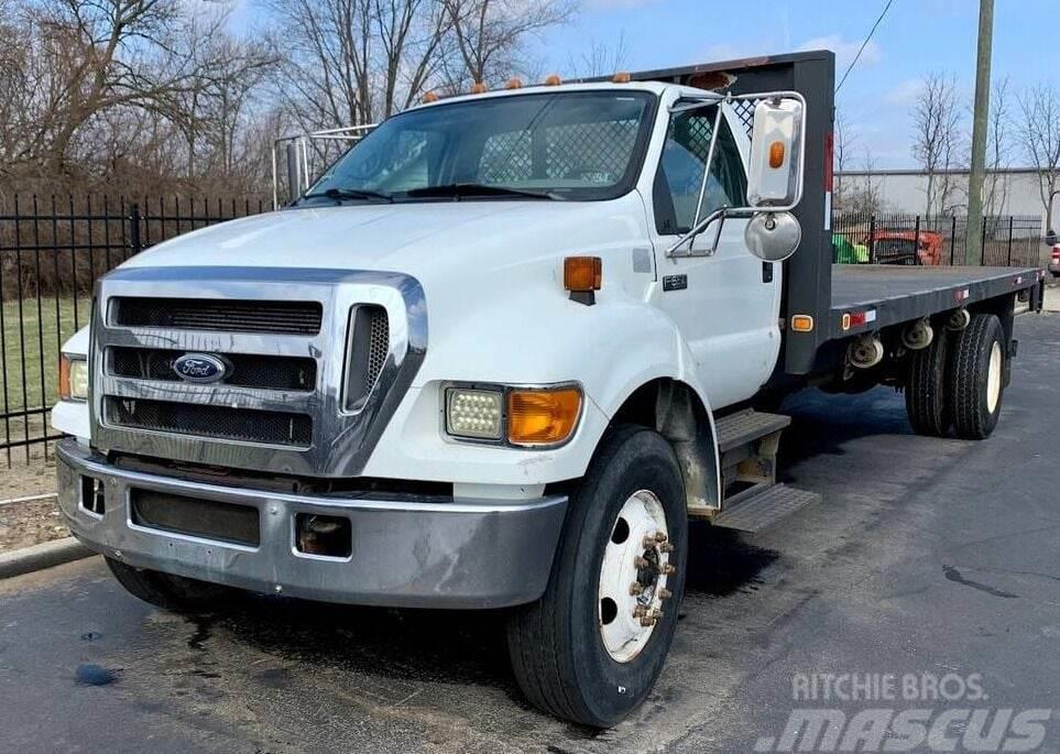 Ford F-650 Super Duty Anders