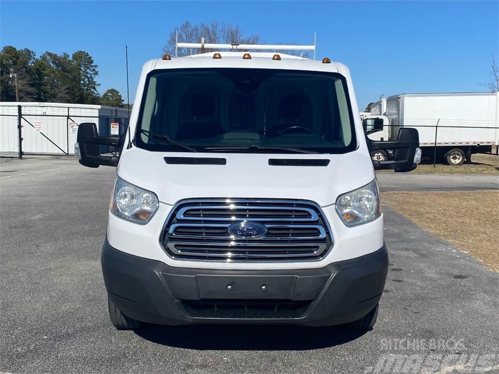 Ford Transit Anders