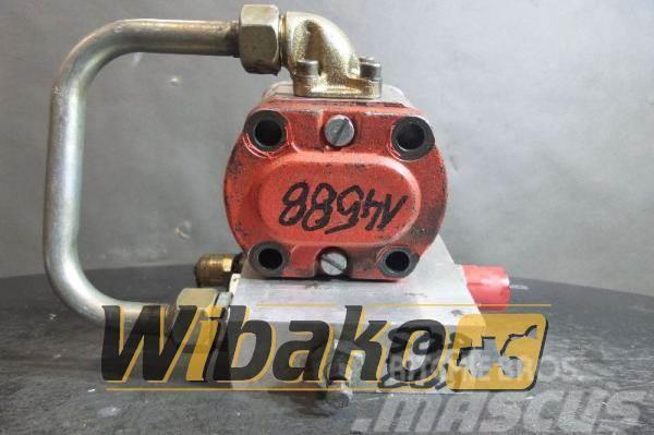 Bosch Gear motor Bosch 0511445300/1517221069 Overige componenten