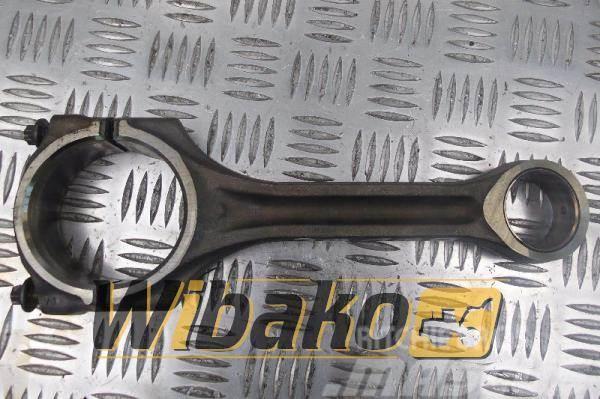CAT Connecting rod for engine Caterpillar C4.4 0242 Overige componenten