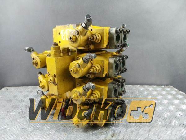 CAT Distributor Caterpillar 212 M/9 Overige componenten