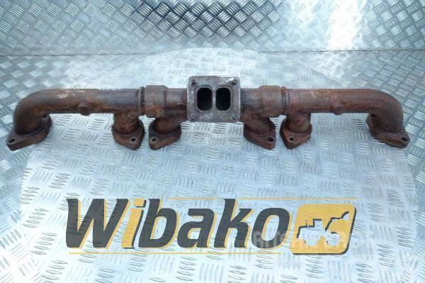 CAT Exhaust manifold Caterpillar C10 144-2969/148-1981 Other components