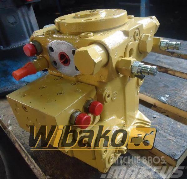 CAT Hydraulic pump Caterpillar AA4VG40DWD1/32R-NZCXXF0 Overige componenten