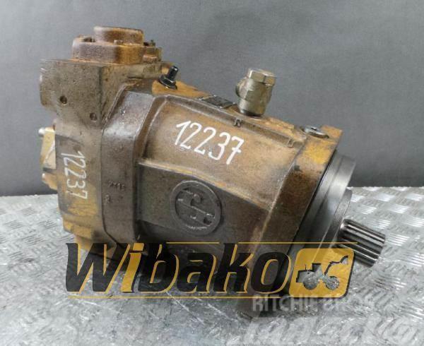 Hydromatik Hydraulic pump Hydromatik A7VO160LRD/61L-NZB01 R90 Overige componenten