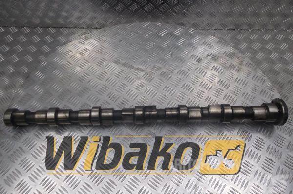 Iveco Camshaft Iveco F4AE0682C 504345138 Overige componenten