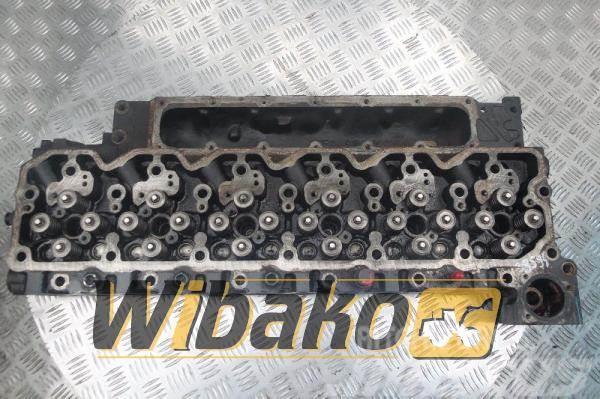 Iveco Cylinder head Iveco F4AE0681B 2831379-00 Overige componenten