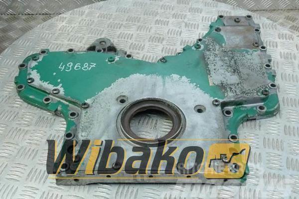 Volvo Timing gear cover Volvo TD122 479652/479626 Overige componenten