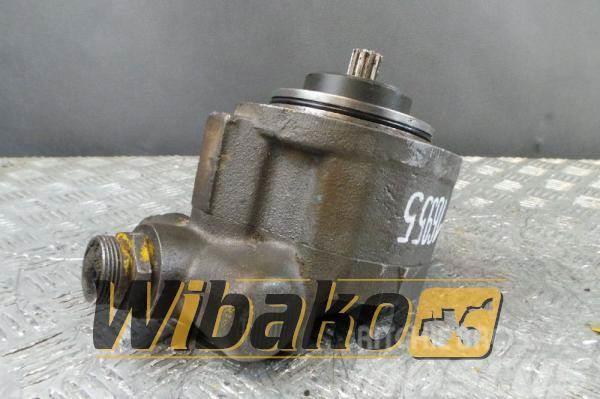 ZF Hydraulic pump ZF 7648955212 Other components