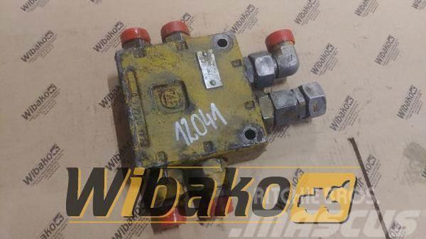 ZF Valves set ZF 7730900117 Other components