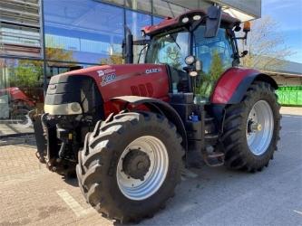 Case IH PUMA 220