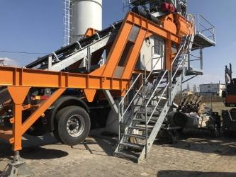 Nisbau Euromix 100