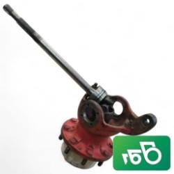 Manitou Final Drive Steering Knuckle Hub Axle Shaft MT 845