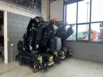 Fassi E-DYNAMIC F235A.2.26