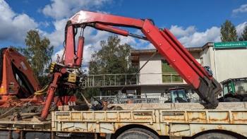 Fassi F 210 A.24