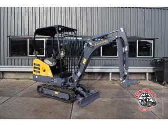 Eurotrac HE18-1 RP