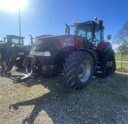 Case IH CVX 340 Row Trac