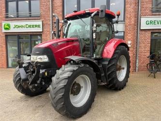 Case IH Puma 130 CVX