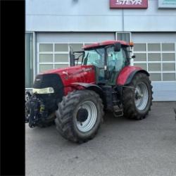 Case IH Puma 180 CVX