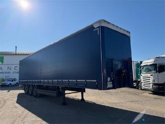 Berger SAPL24 STANDARD light trojstrannka VIN 169