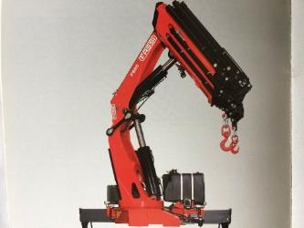 Fassi F 800 RA 2.26